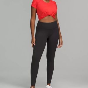 Lulemon Fast and Free 25”